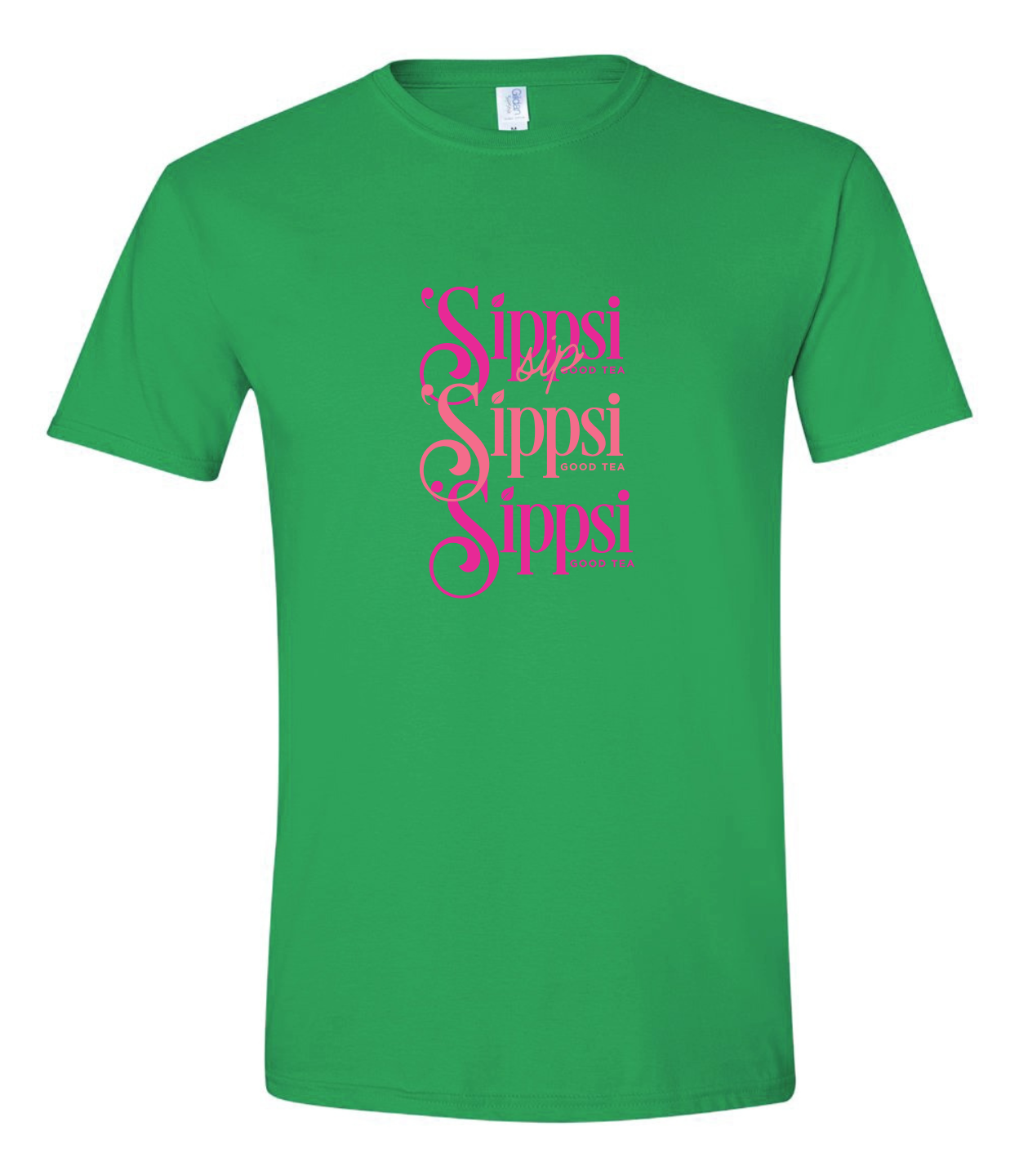 Sisterhood & Sippsi Tees