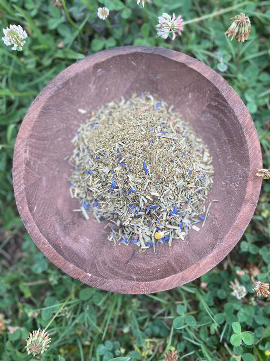 Southern Nights Sleep Tight