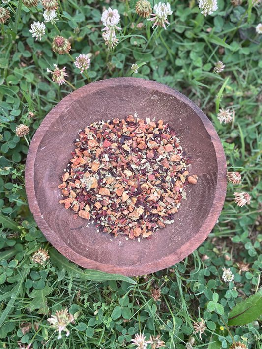Country Cleanse
