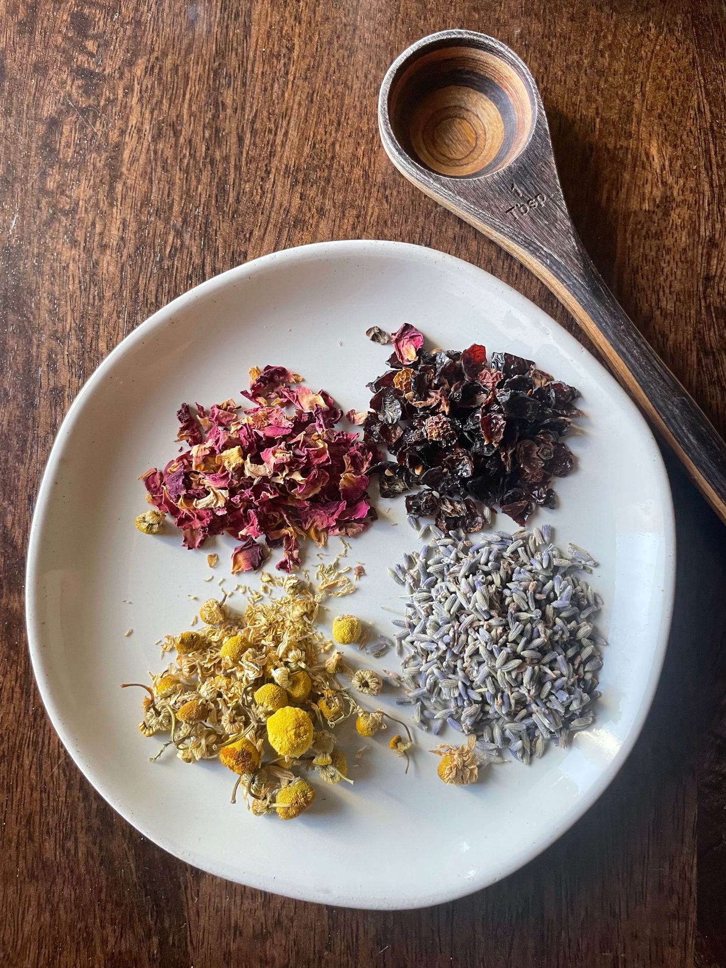 Blend your own Blend- Pick Any 3