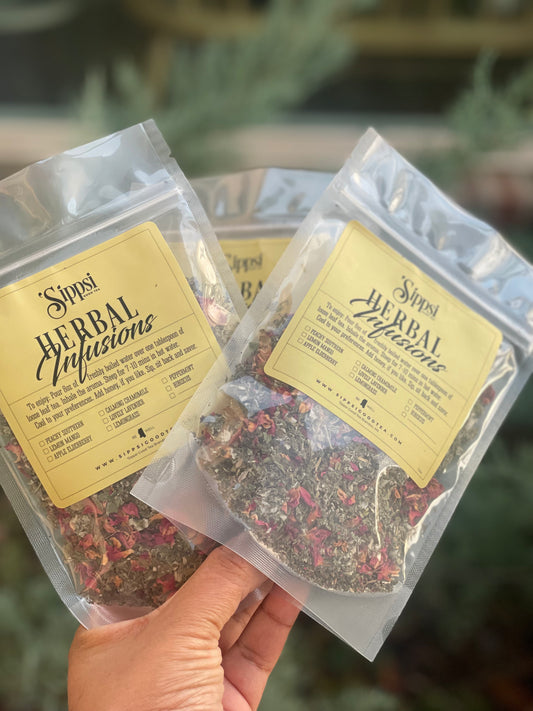 Blend Your Own Blend- Pick Any 2