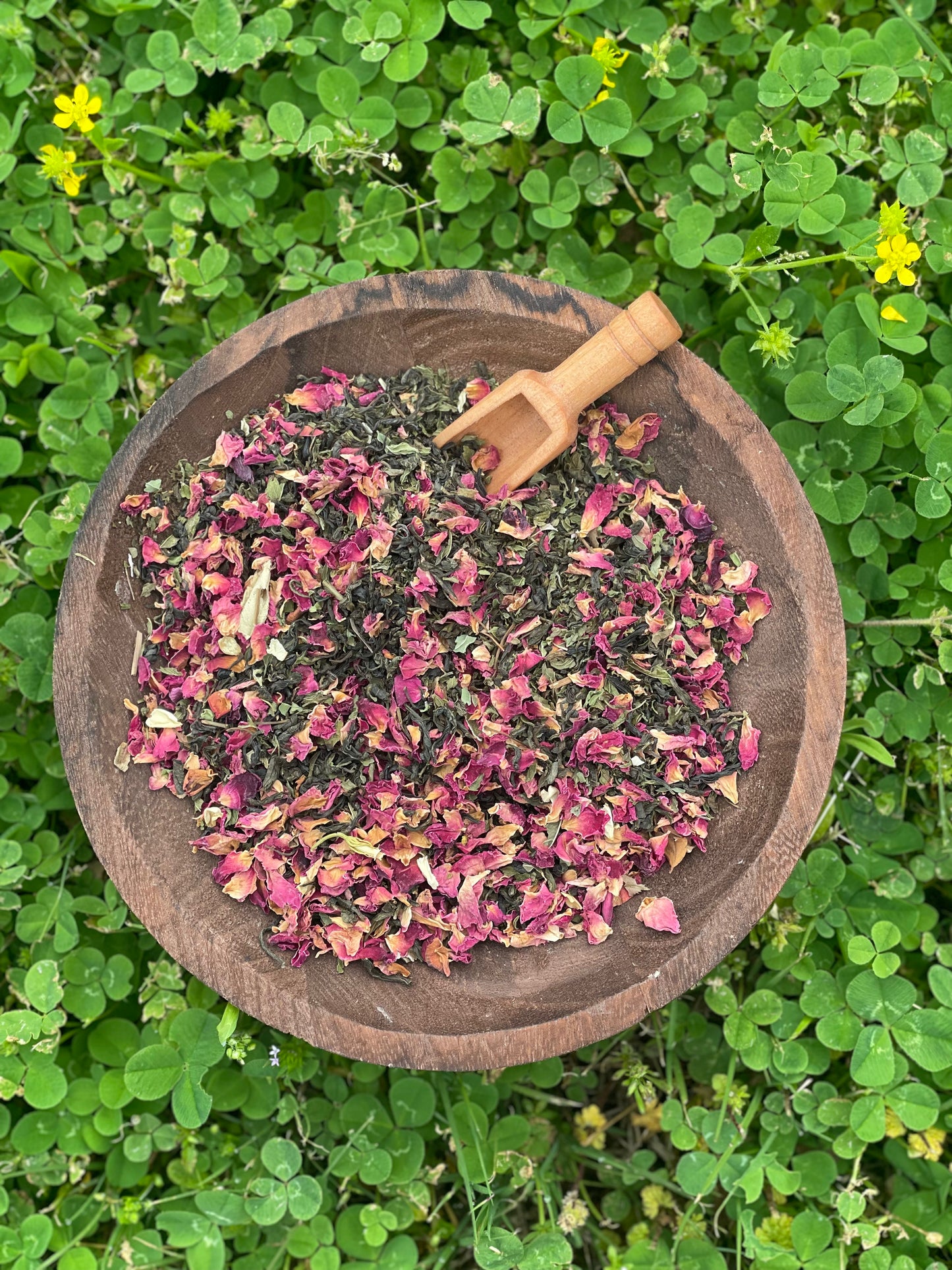 Myrlie's Garden Blend