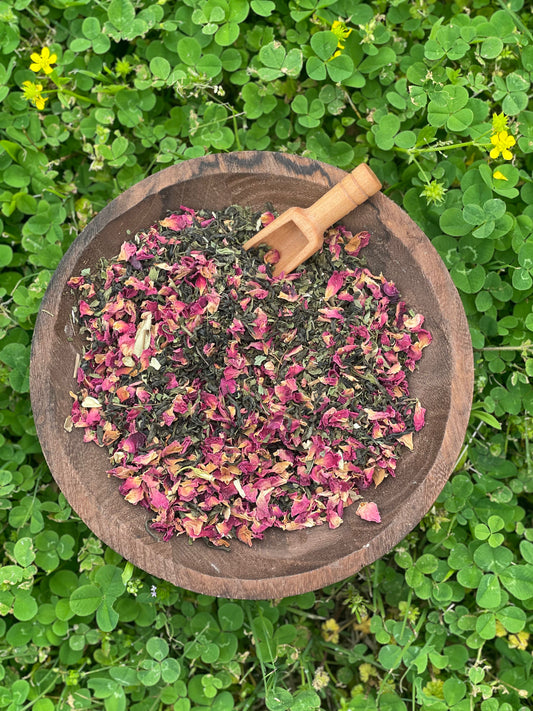 Myrlie's Garden Blend