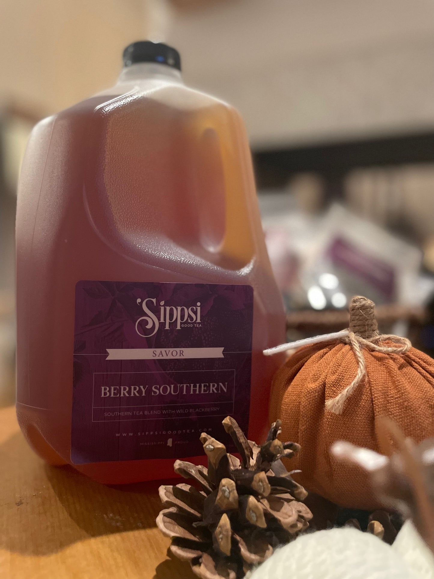 Berry Southern By the Gallon