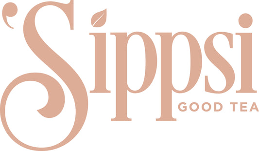 'Sippsi Good Tea Gift Card