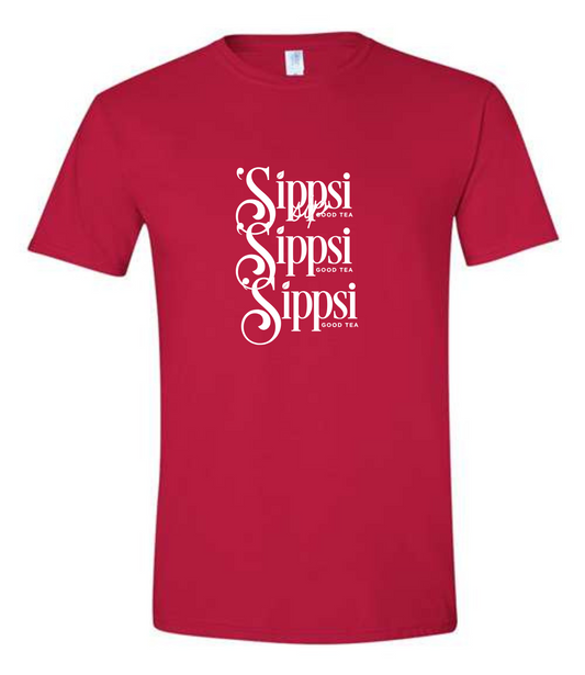 My Favorite Diva Sips 'Sippsi
